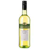 2024 Gutedel Qualitätswein trocken